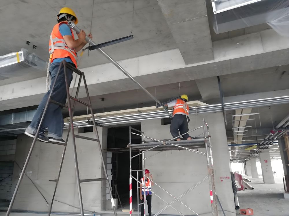 雷州压力管道安装报价